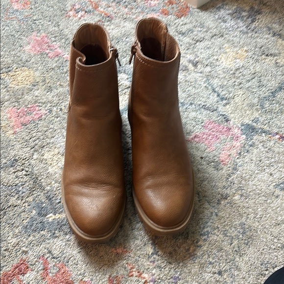 Beartraps ankle boots - Picture 1 of 5